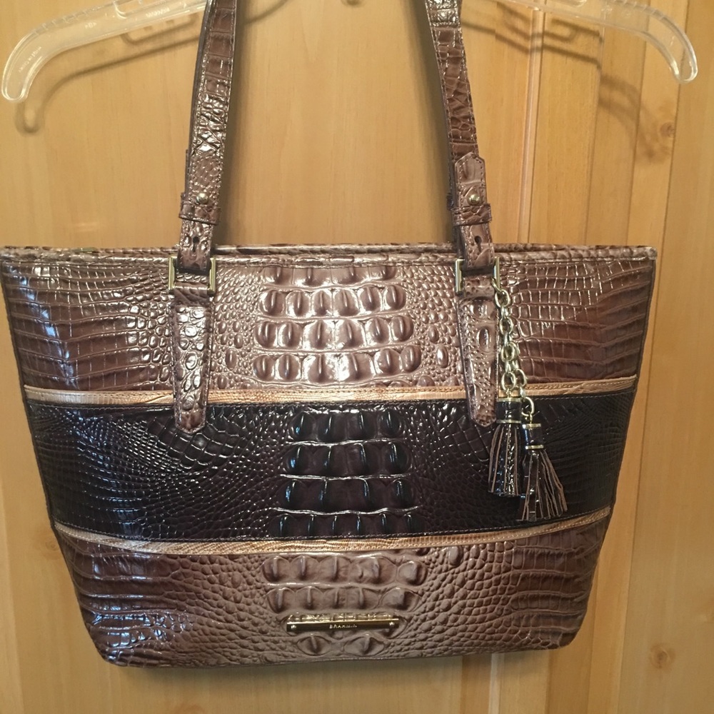 Brahmin Medium Asher Tote